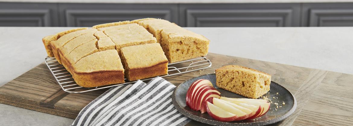 Cornbread
